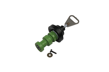 20562X254 Black Cap Filter Piston Assembly