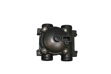 20563H200 Meter Module