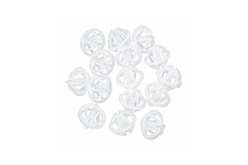 1" Aeration Balls for Iron/Sulfur Filters: 63555C115