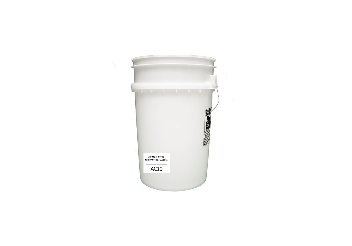 Granulated Activated Carbon