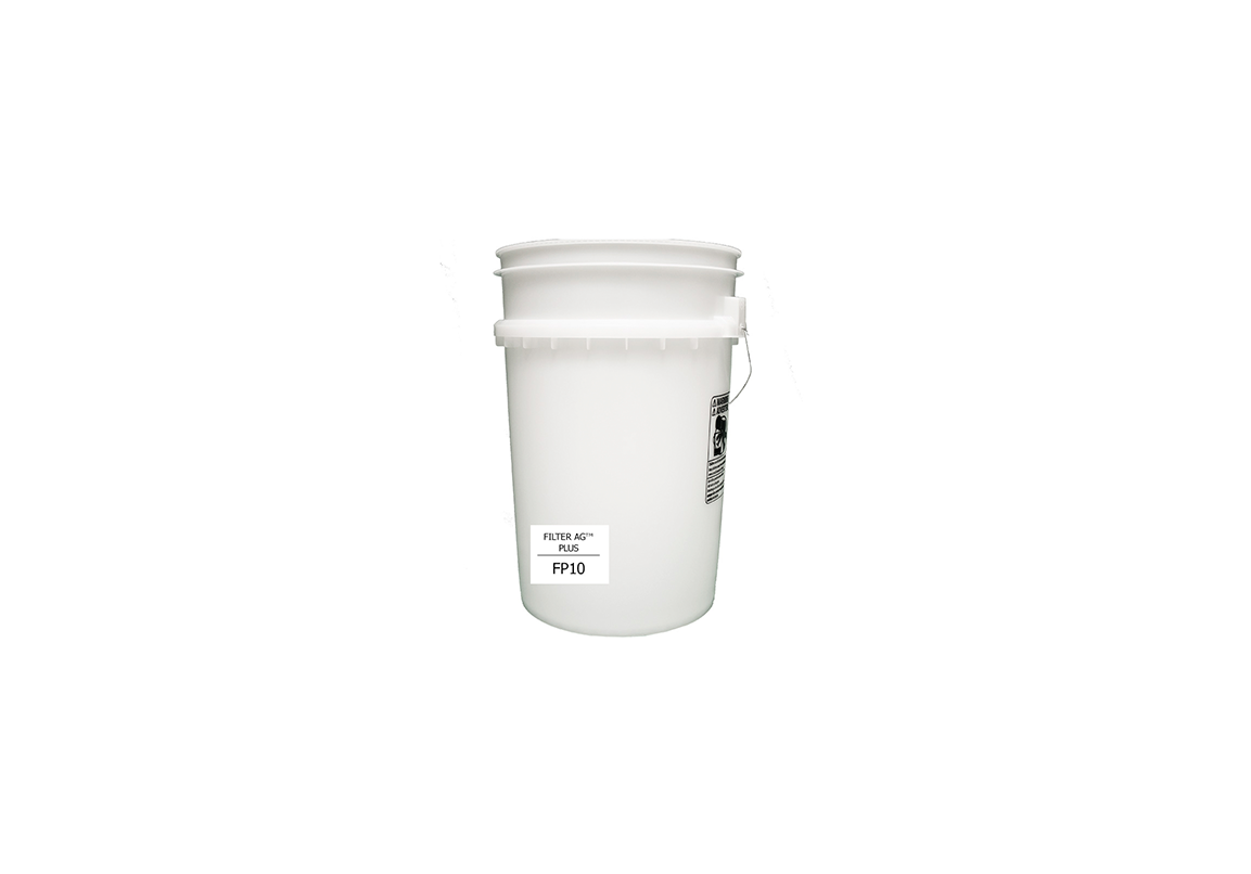 Filter Ag™ Plus Sediment Filtration Media