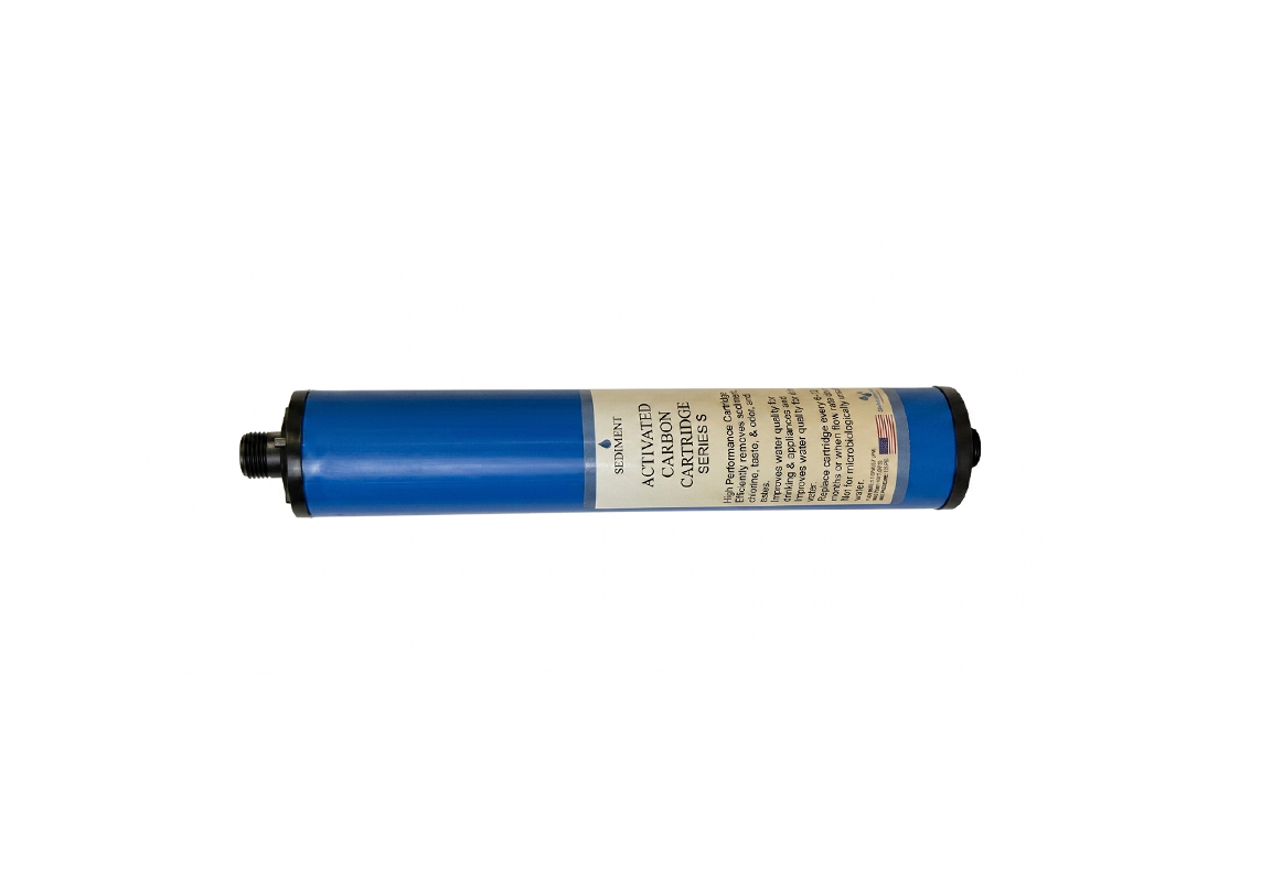 PST-GAC Replacement Post Filter