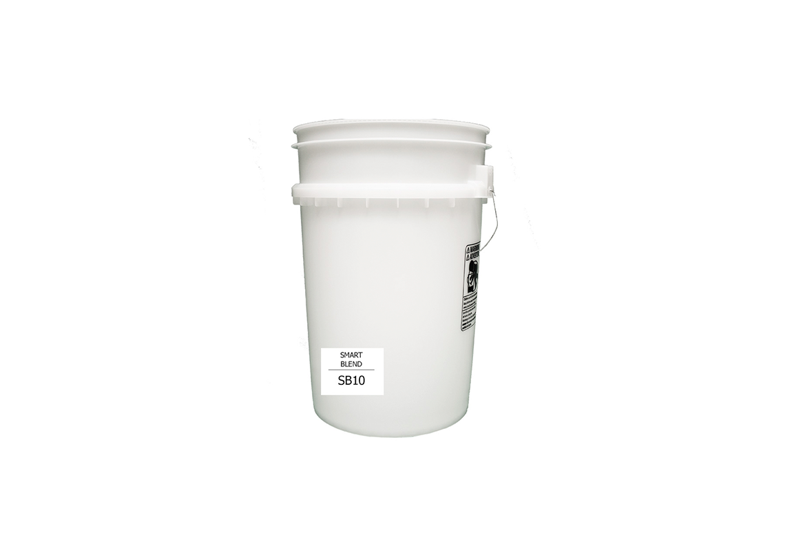 Smart Blend