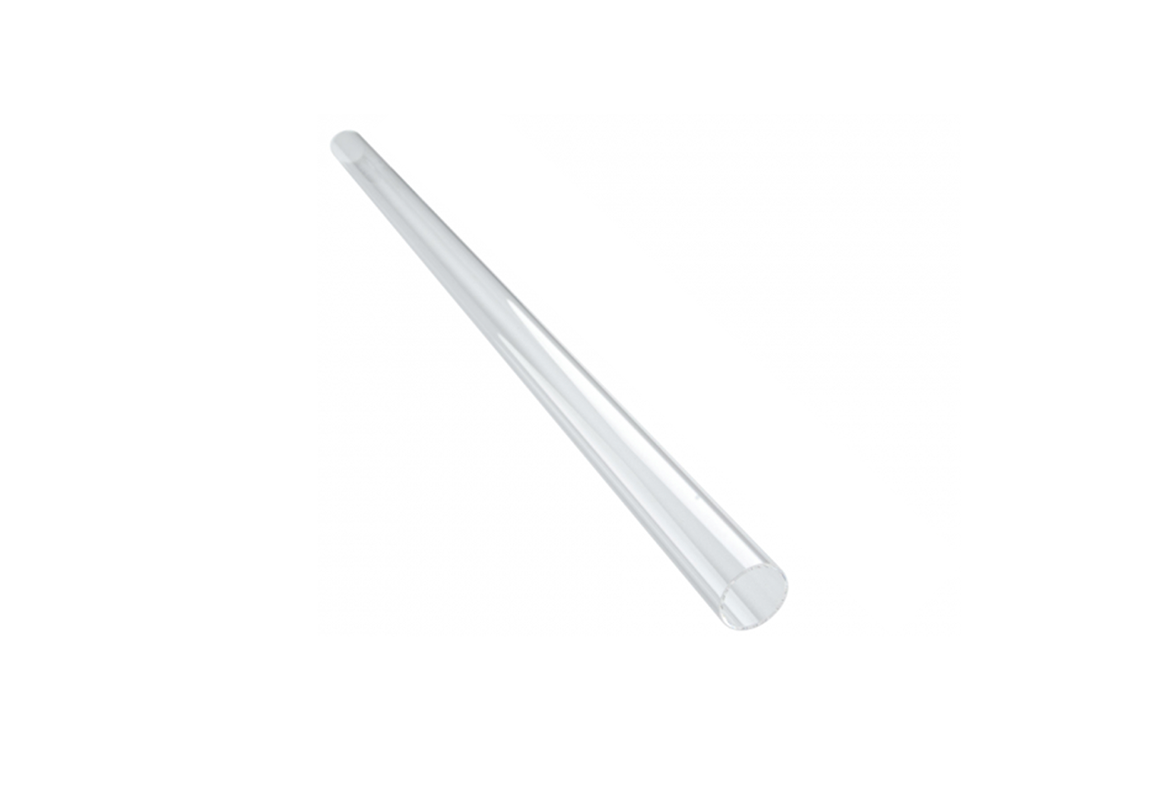 UV Quartz Sleeve: UVQTZ-15