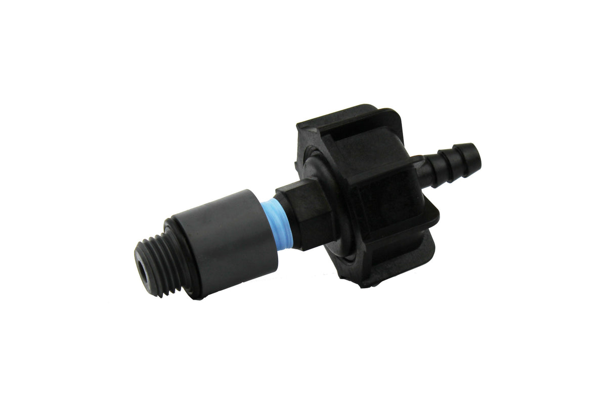 20944C250 Air Intake Check Valve Assy. - Centuri Filter (OLD STYLE)