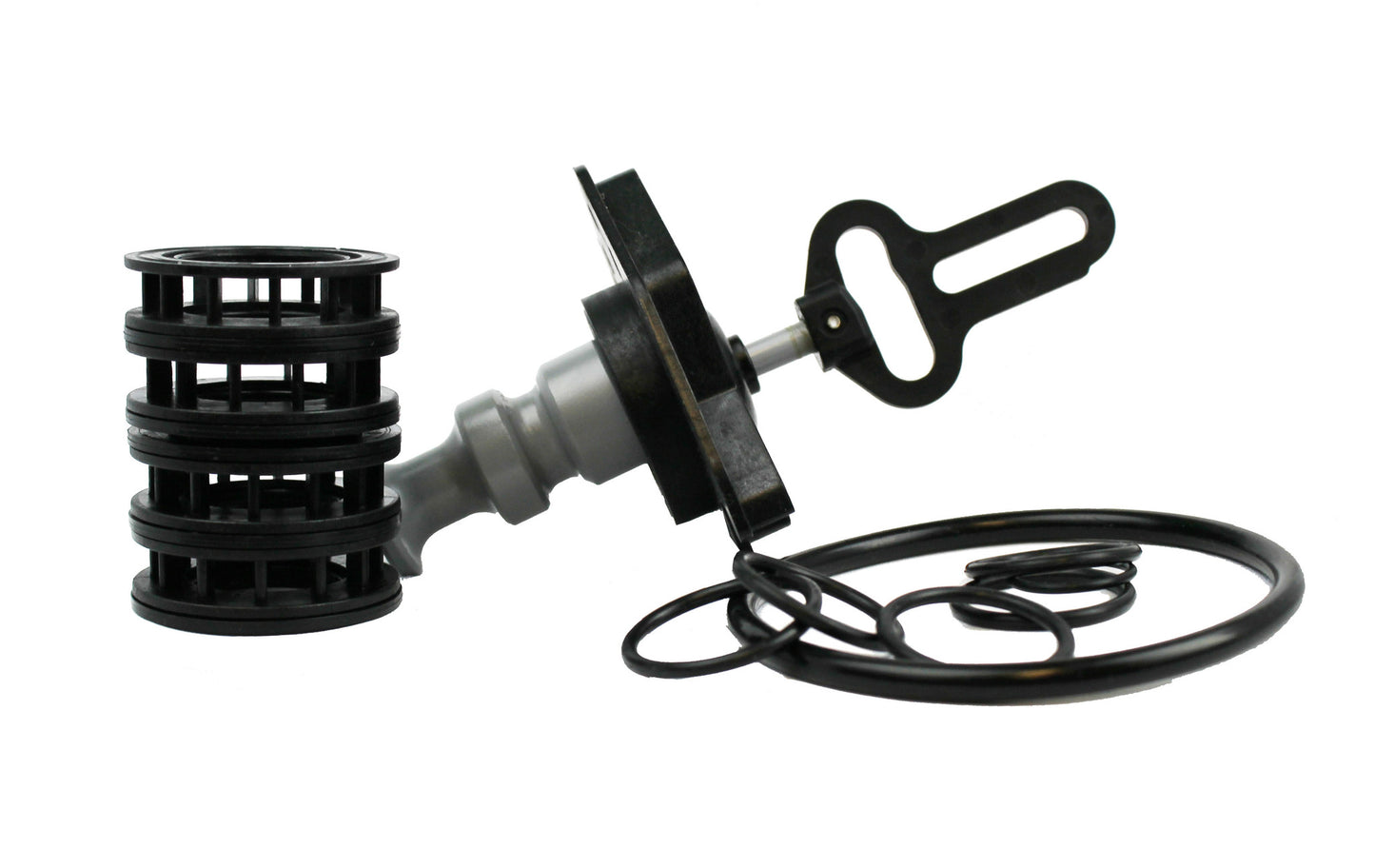 Filter Rebuild Kit--RKSSFLT