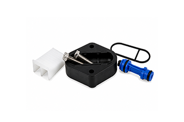 20001X220 Water Softener Injector Kit
