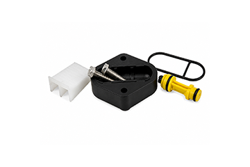 20001X220 Water Softener Injector Kit