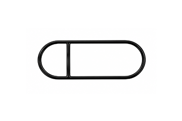20001X224 Injector Seal