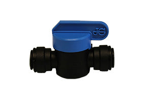 3/8 Quick Connect Shut Off Valve 20015X022