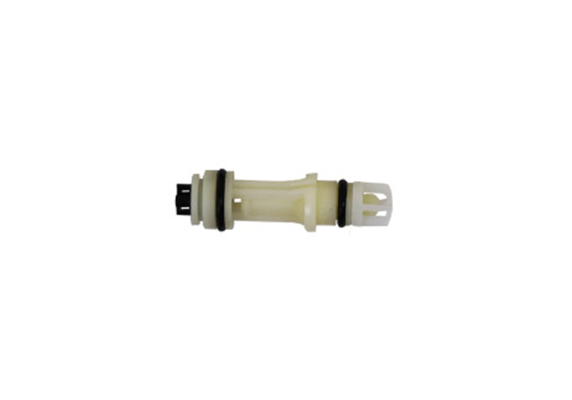 Softener Injector Assembly with Check Ball