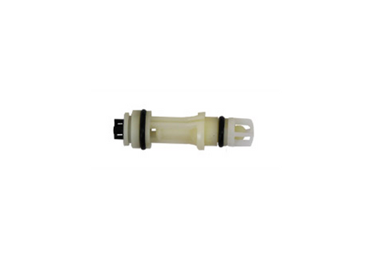 Softener Injector Assembly with Check Ball