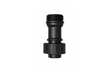 20017X293 D-15 Inlet Check Valve