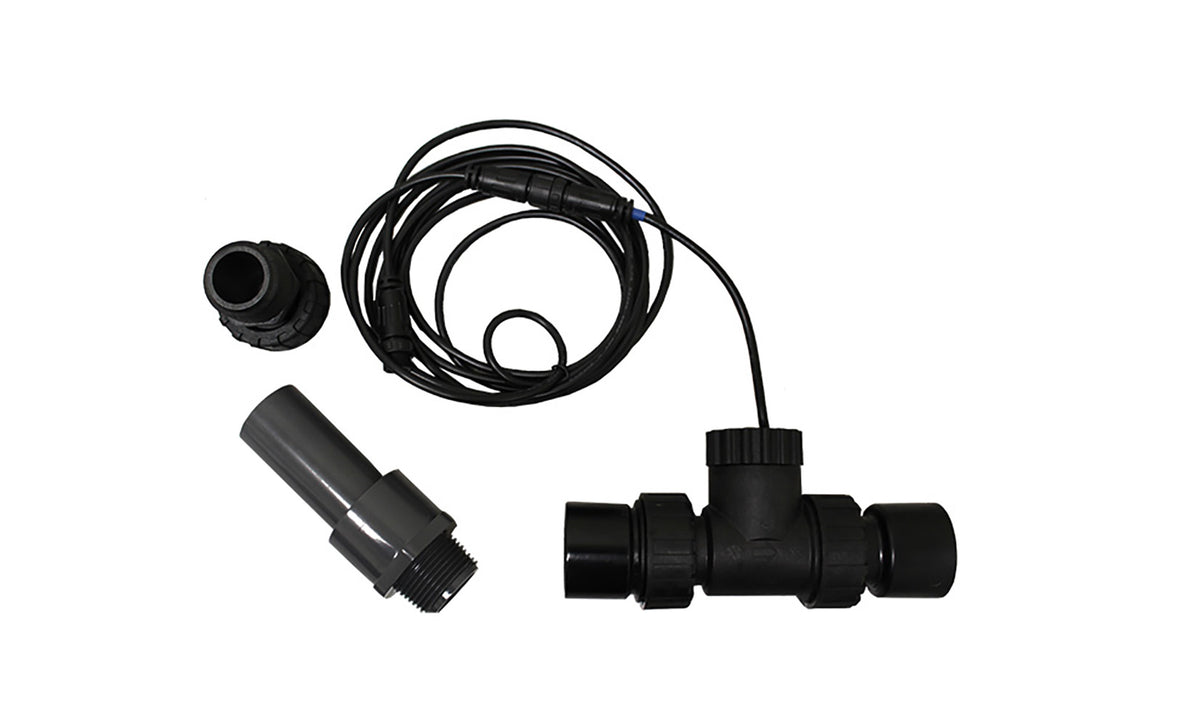 Blu Q Pump Controller