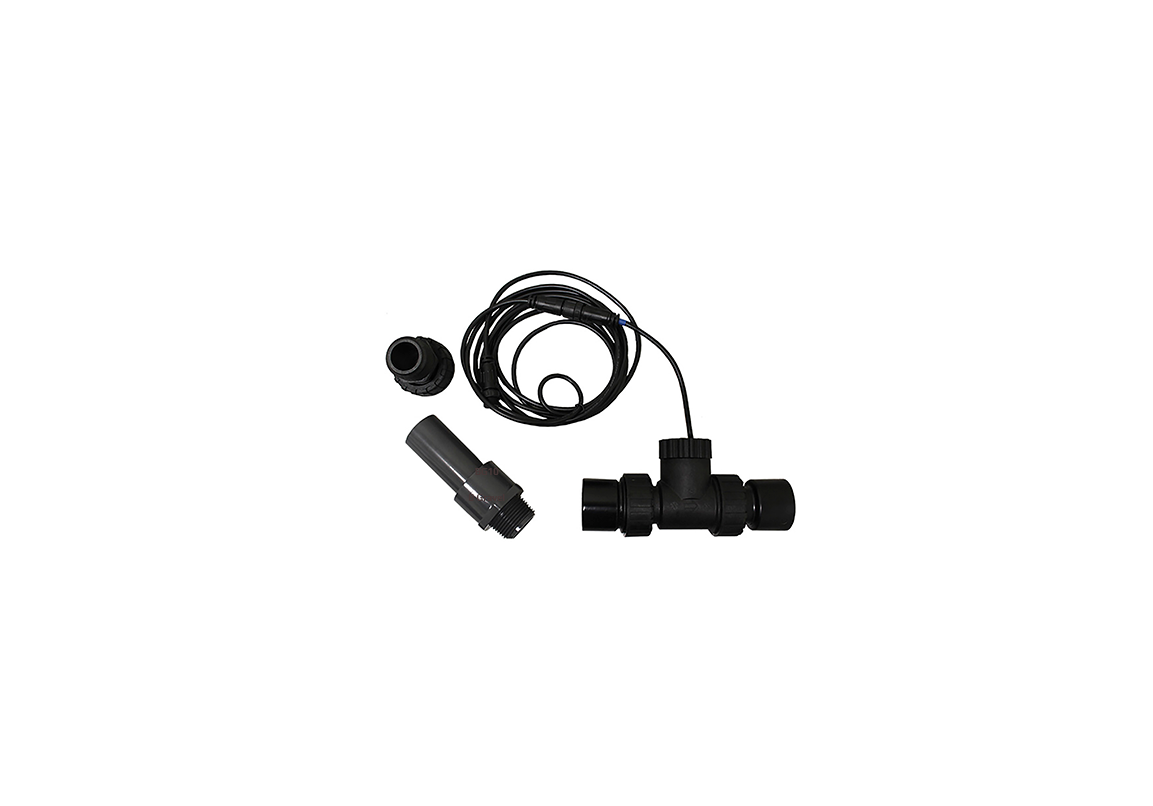 External Meter Assembly