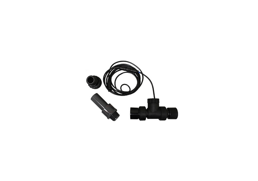 External Meter Assembly