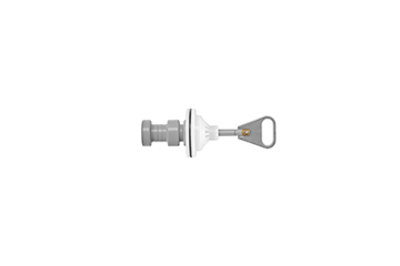 20561X254 Piston and End Plug Assembly