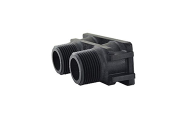20561X288 3/4" Plastic Yoke