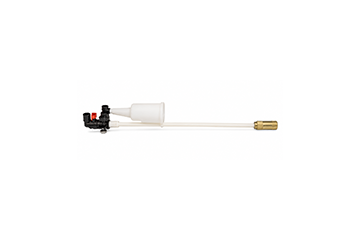 40330X107 Safety Brine Valve, Float & Air Check Assy