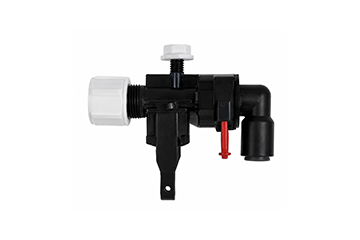40330X118 Safety Brine Valve Assembly
