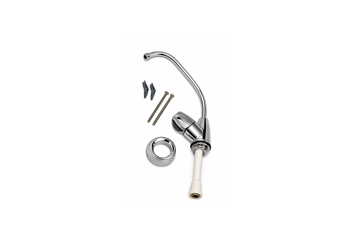 RO Faucet with Airgap 57005X101