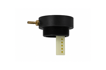 62128C502 Provectr A/P Manifold Assy.