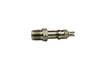 64555C102 V/N Air Schrader Valve with Core for Provectr Venturi Nozzle