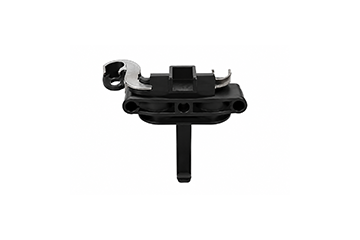 70000X035 Sidekick Injector Bracket