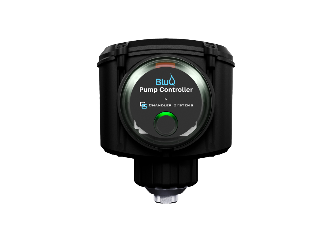 Blu Q Pump Controller