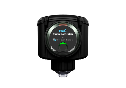 Blu Q Pump Controller