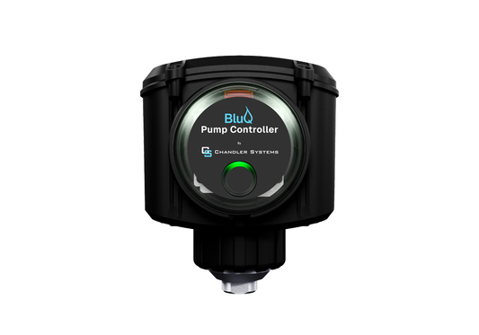 Blu Q Pump Controller