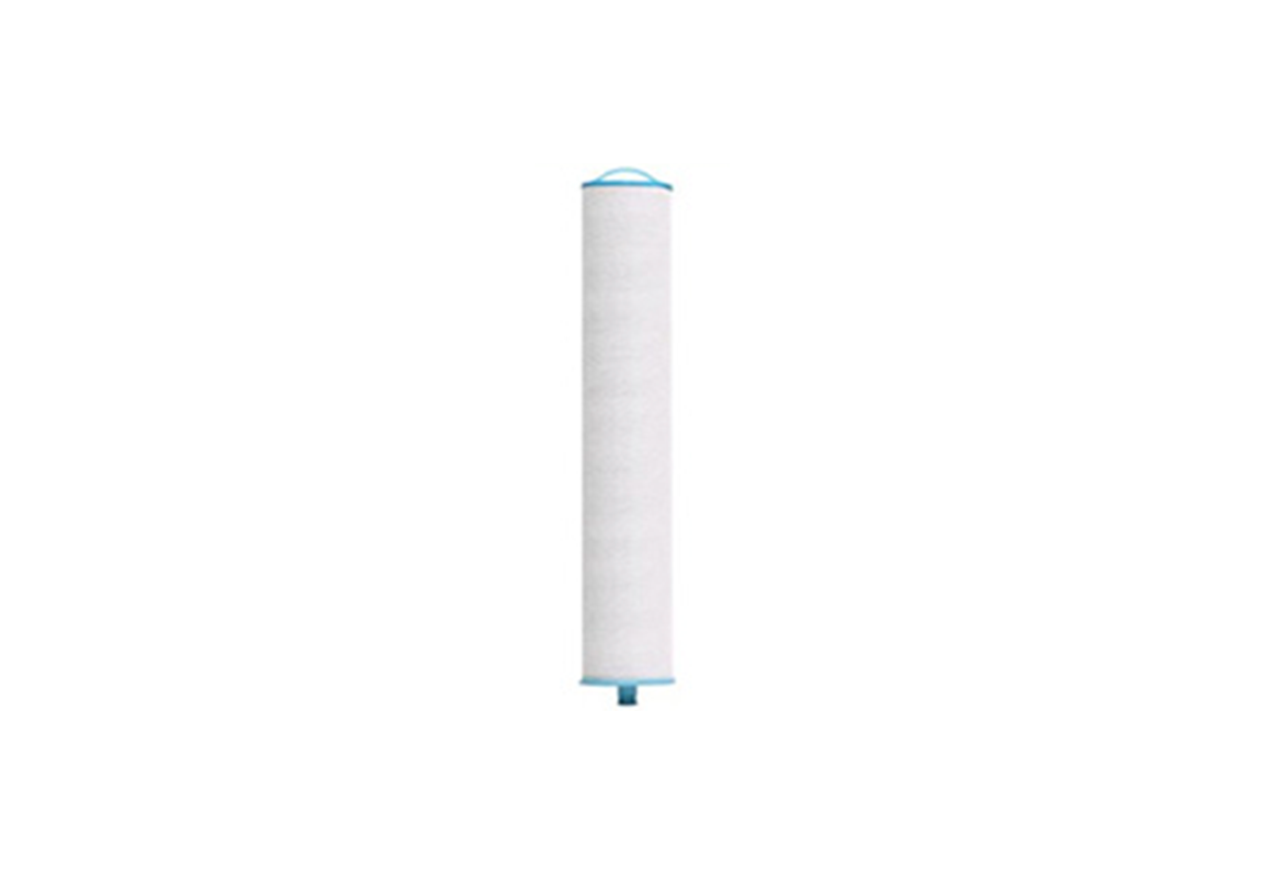 CT-03-CB: 3 Micron Carbon Block Filter Cartridge for CTF-8 or MF-40