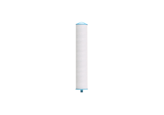 CT-05-CB-AMCYL: 1/2 micron Carbon Block Cartridge for Pioneer Lead Filter