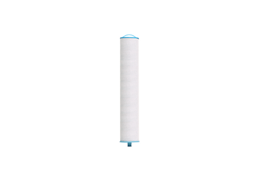 CT-20-CB: 20 Micron Carbon Block Filter Cartridge for CTF-8 or MF-40