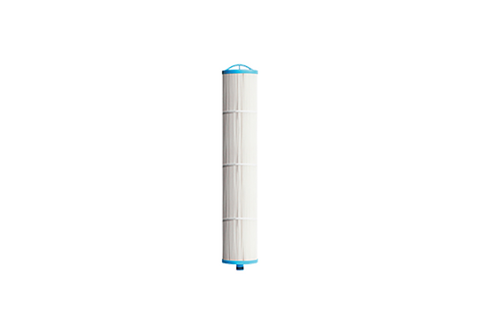 CT-2010: 20 x 10 Micron Pleated Cartridge
