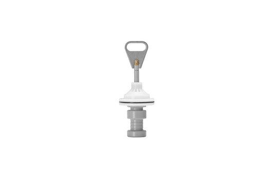Cygna EZ560 Piston and End Plug Assembly 20923E254