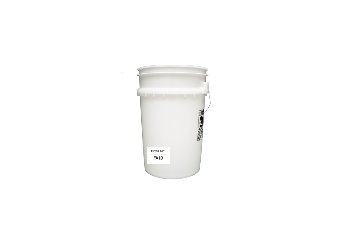 Filter Ag™ Sediment Filtration Media