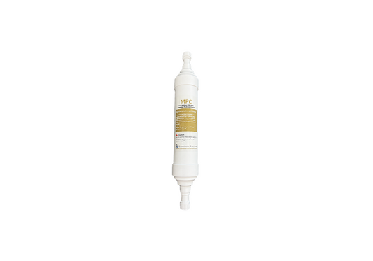 RO-MPC Reverse Osmosis Remineralization Filter