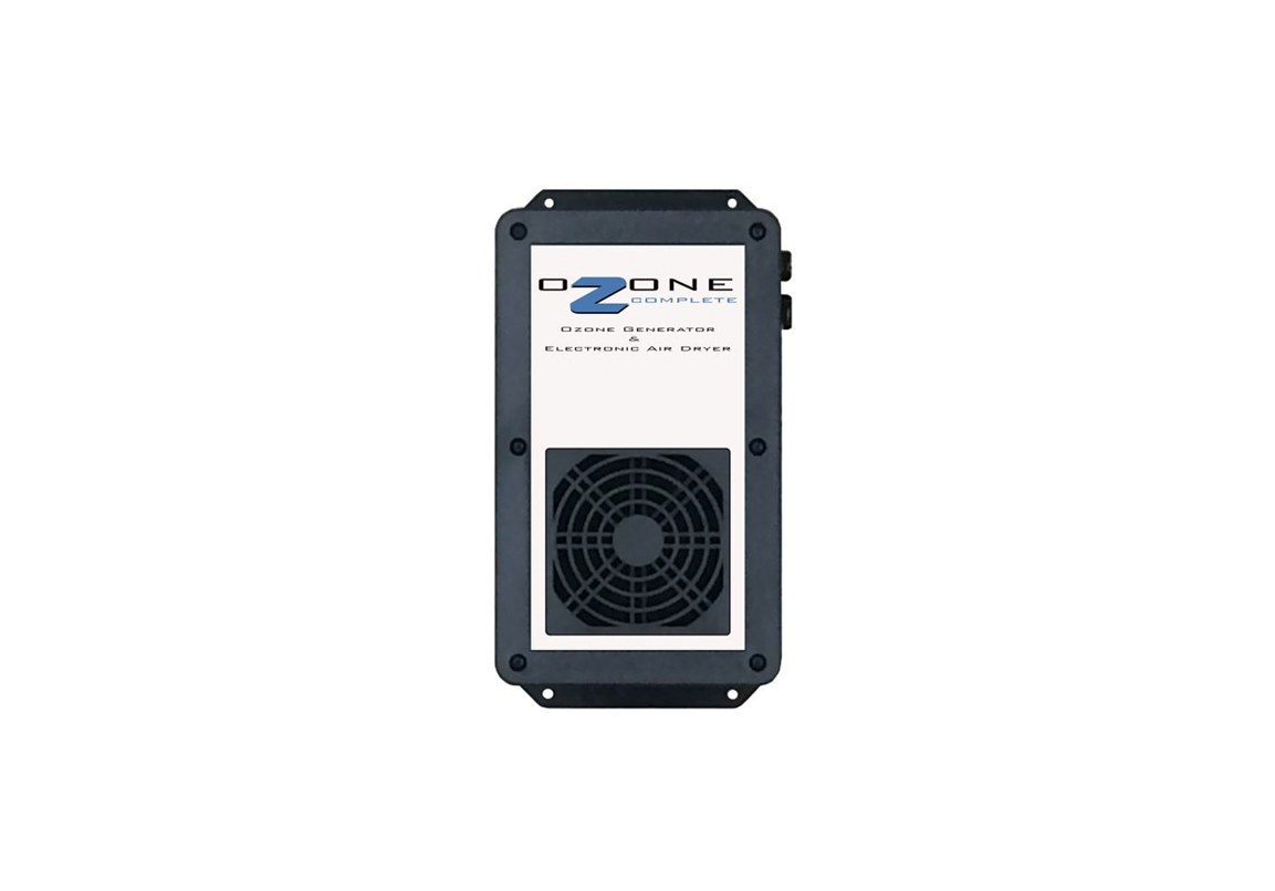 Oxy-03 Ozone Generator