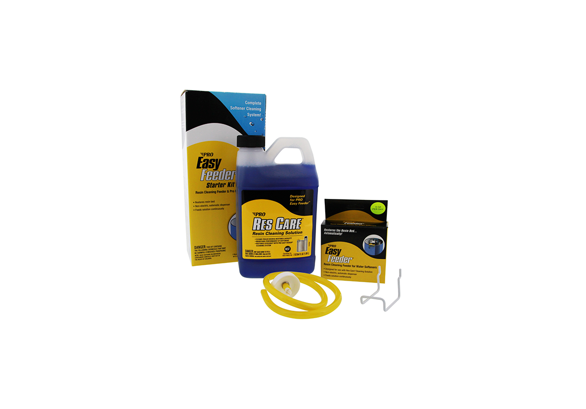 RK15 Res Care Feeder Kit