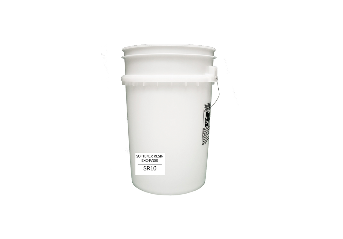 Softener  Resin