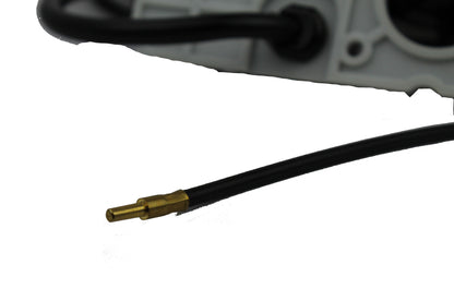 20923C201   Isobar 1 Metered Softener - Powerhead Assy.