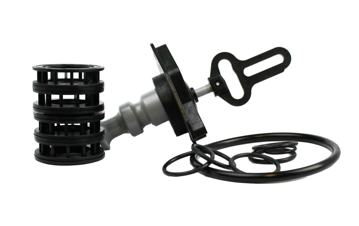 Filter Rebuild Kit--RKSSFLT