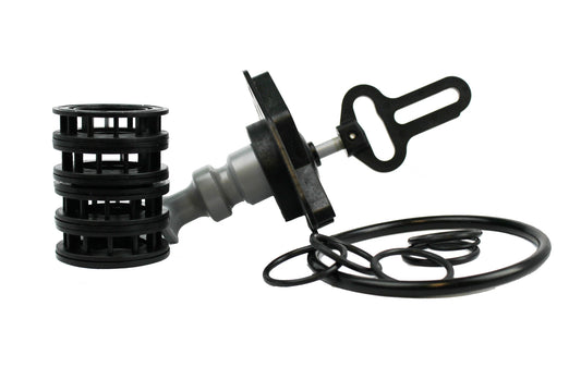 Filter Rebuild Kit--RKSSFLT