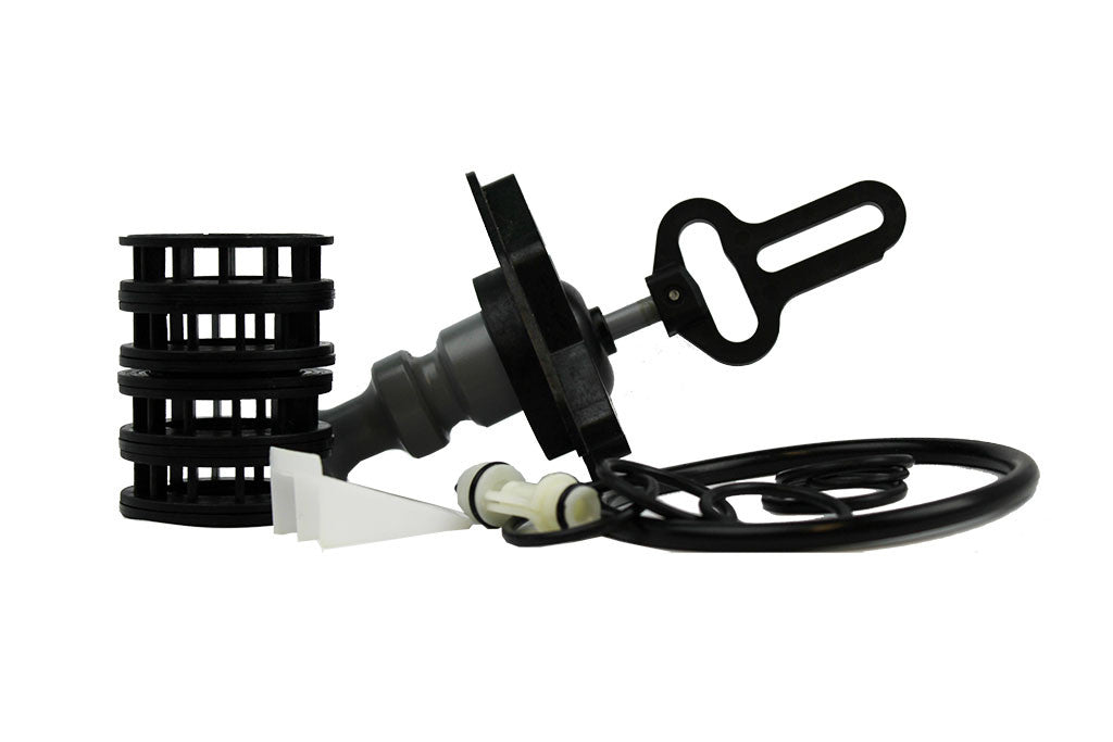 Softener Rebuild Kit--RKSSSFT