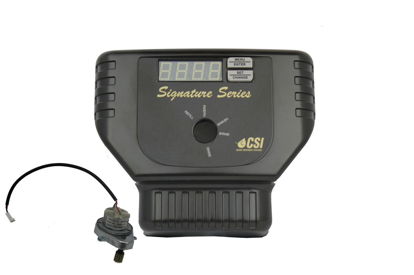 CSI Signature Series Motor & Circuit Board Replacement Kit: SS1MTR-KIT
