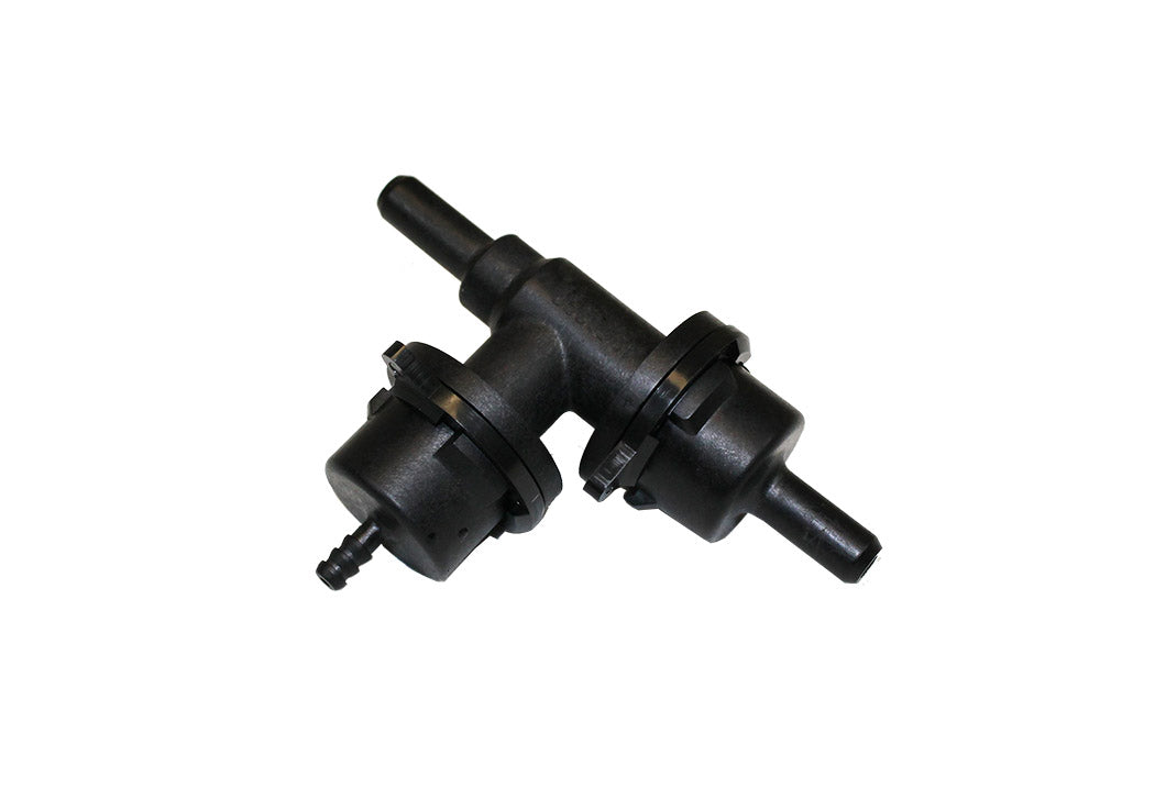 20017X010 Side-Mount Air Injection Assembly